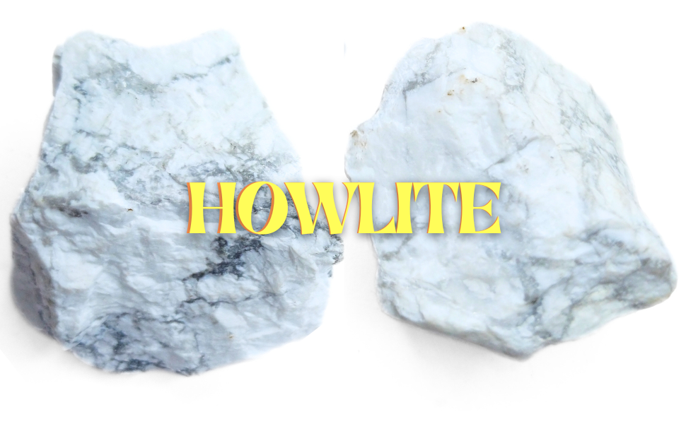 Howlite