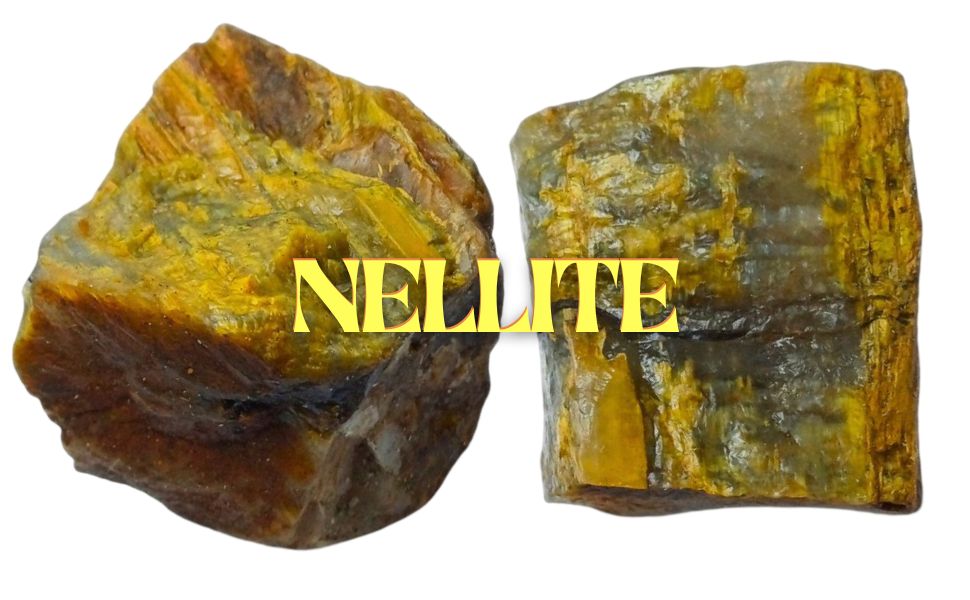 Nellite