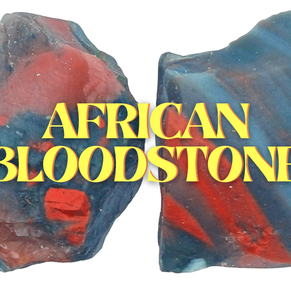African Bloodstone