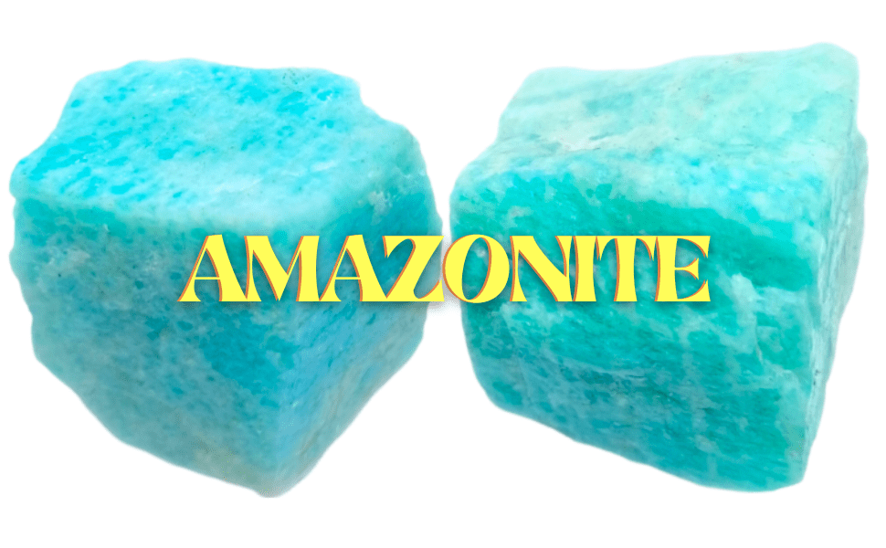Amazonite