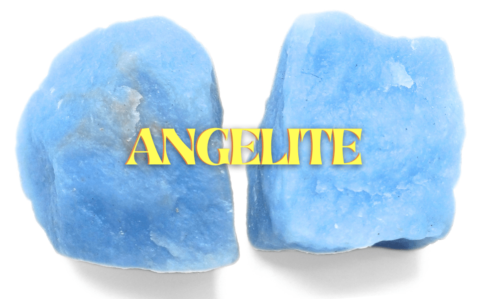 Angelite