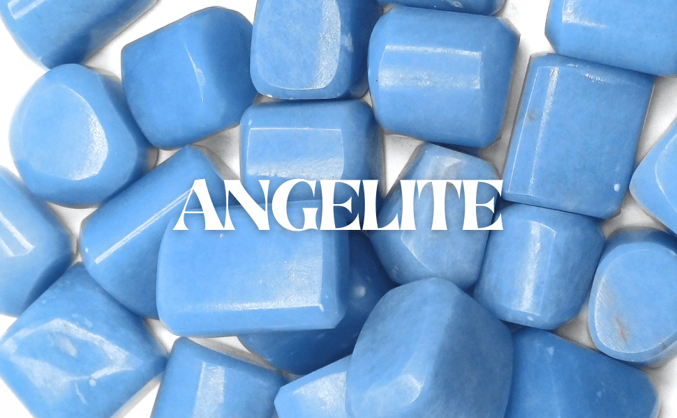 Angelite