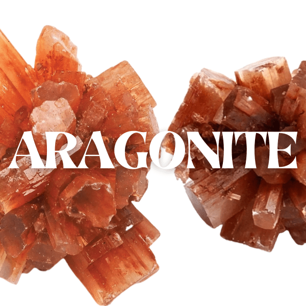 Aragonite