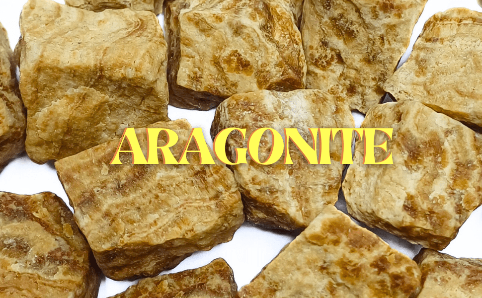 Aragonite