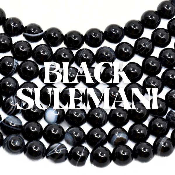 Black Sulemani