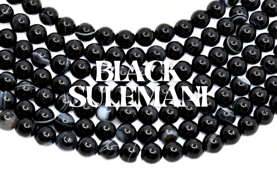 Black Sulemani