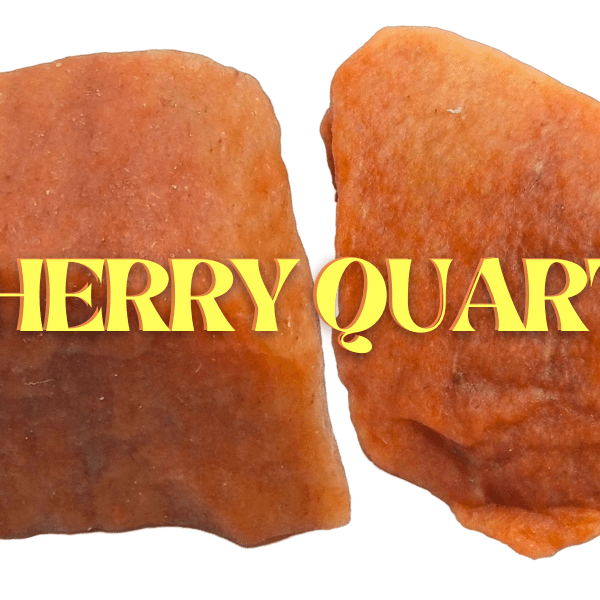 Cherry Quartz