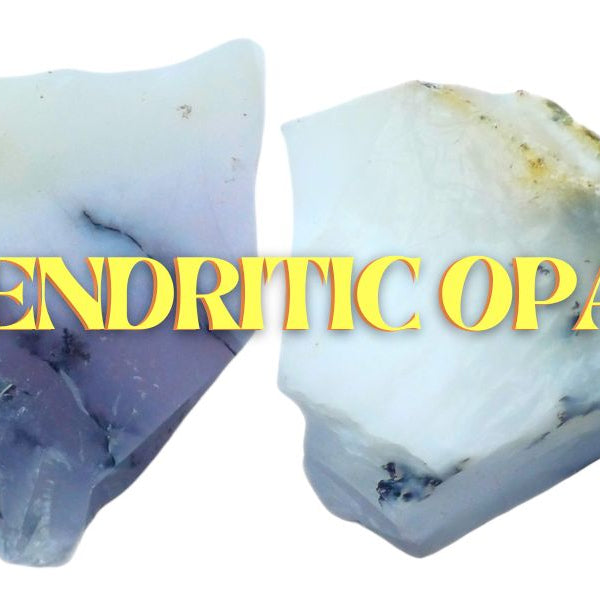 Dendritic Opal