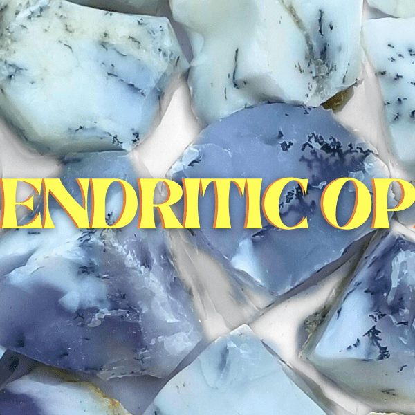 Dendritic Opal