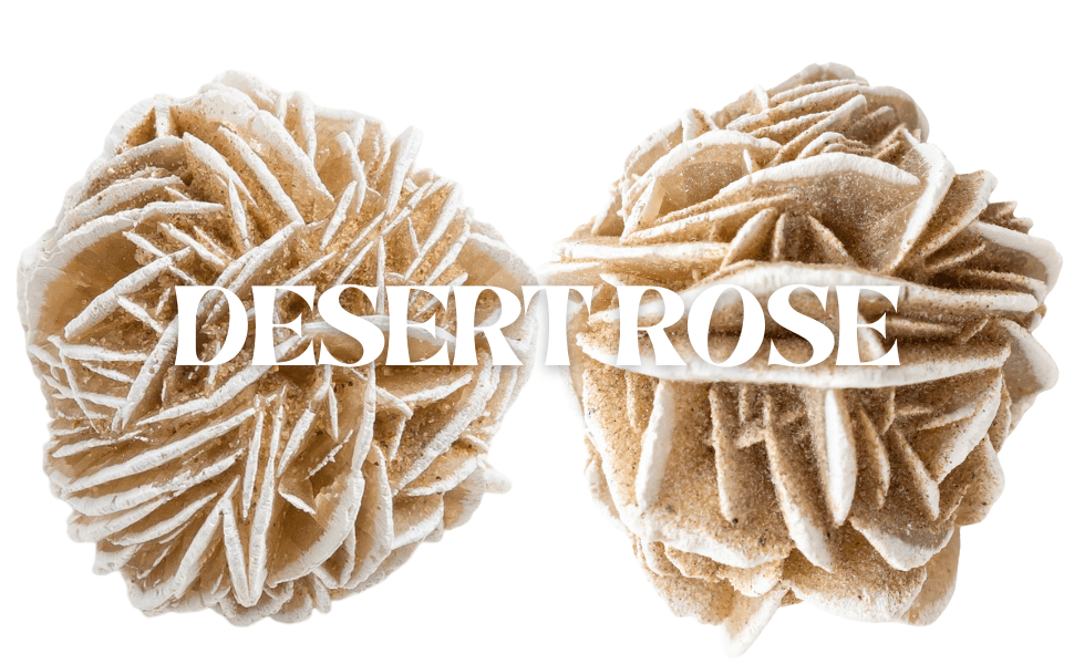 Desert Rose
