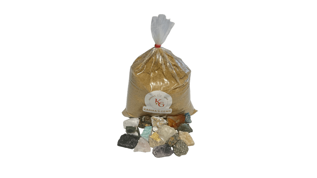 GEM MINING KIT
