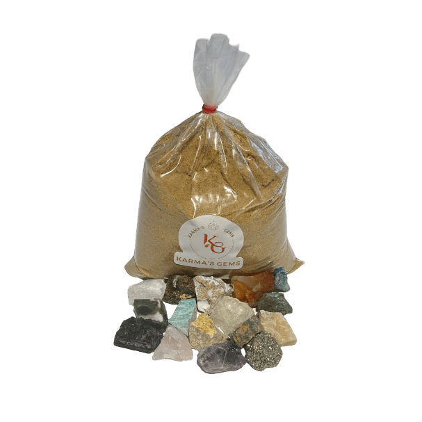 GEM MINING KIT