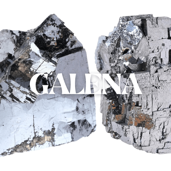 Galena Mineral