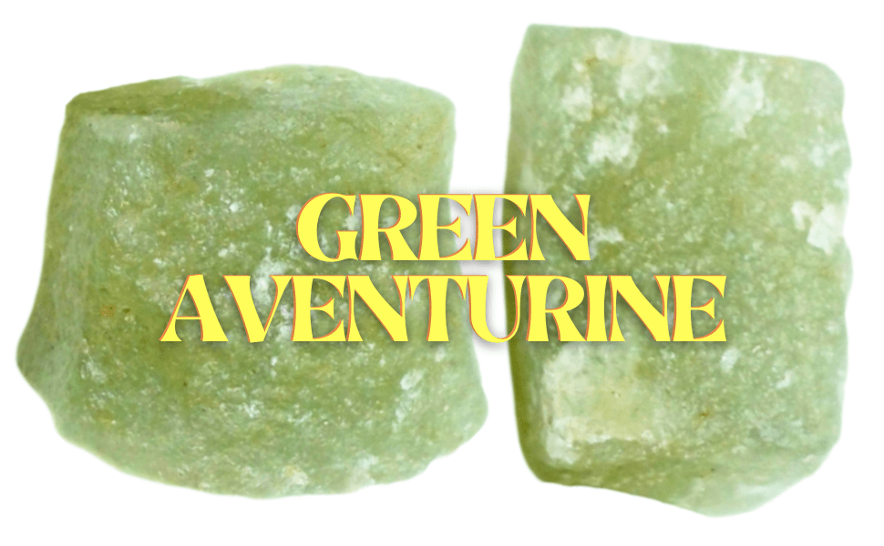 Green Aventurine