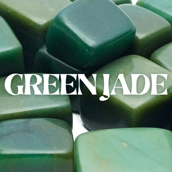 Green Jade