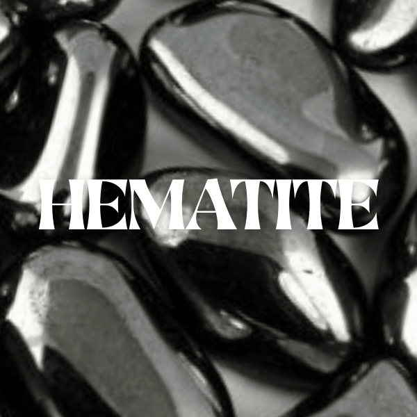 Hematite