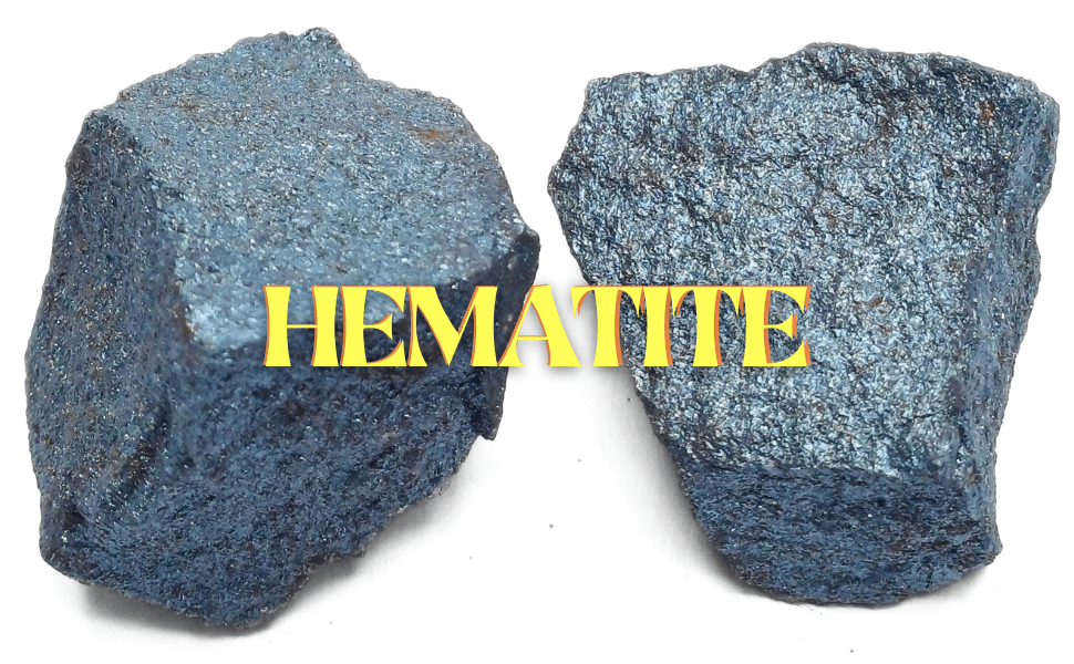 Hematite
