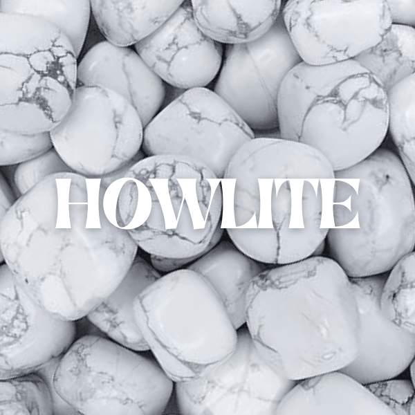 Howlite