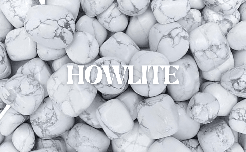 Howlite
