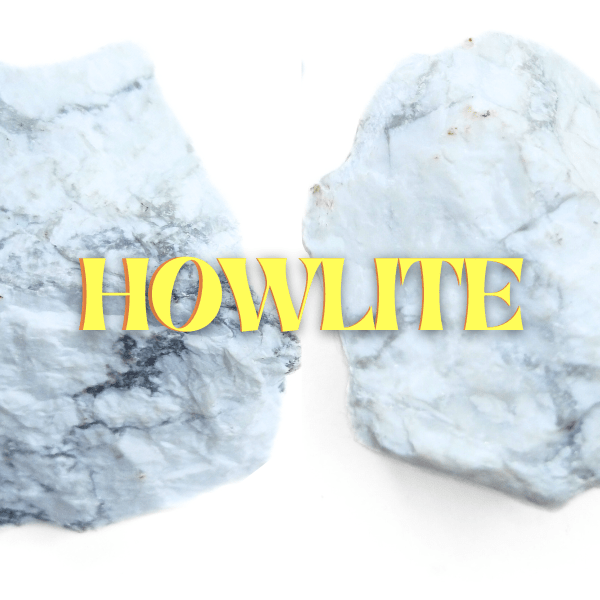 Howlite