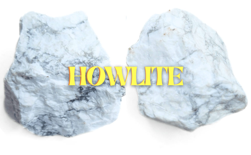 Howlite