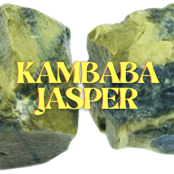 Kambaba Jasper