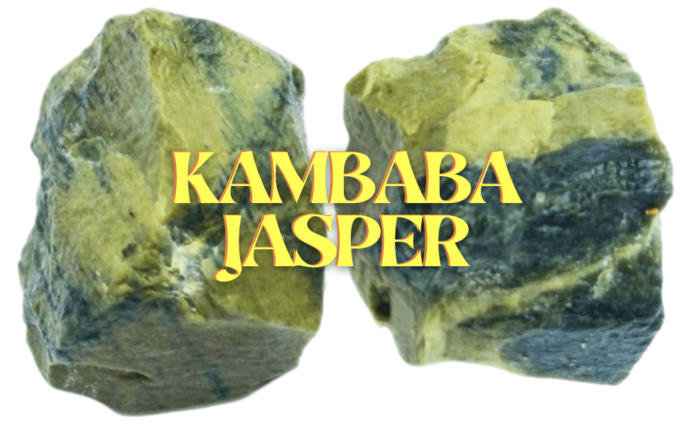 Kambaba Jasper