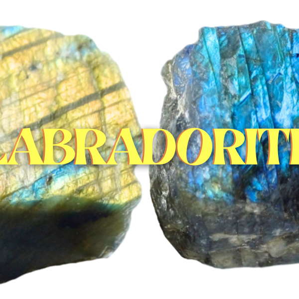 Labradorite