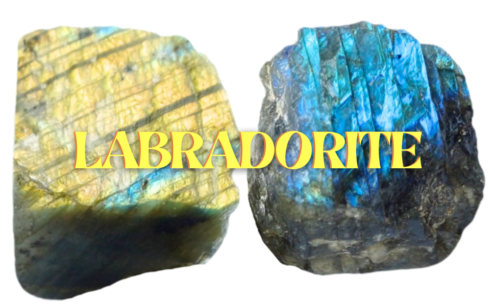 Labradorite