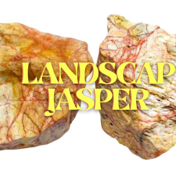 Landscape Jasper