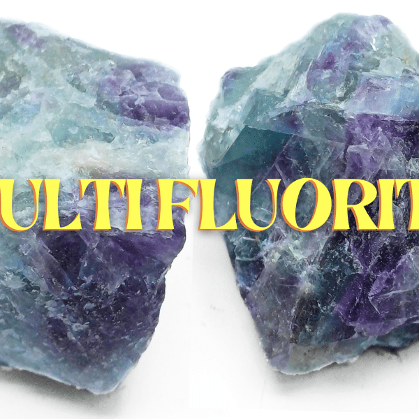 Multi Fluorite