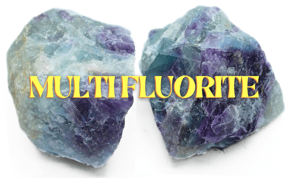Multi Fluorite