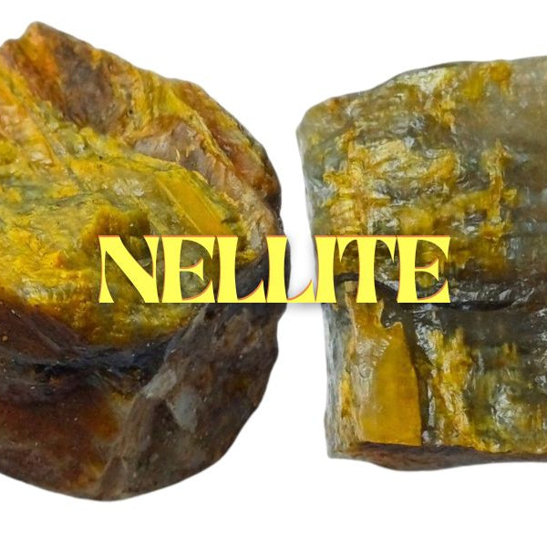 Nellite