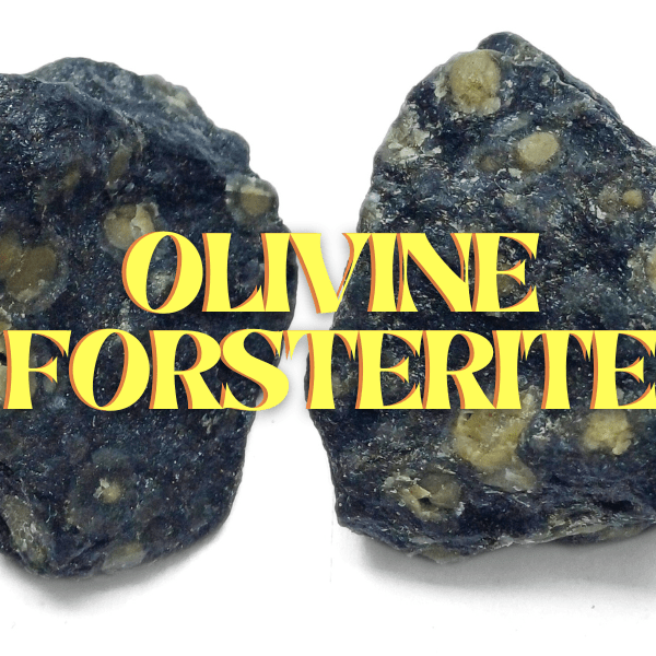 Olivine Forsterite