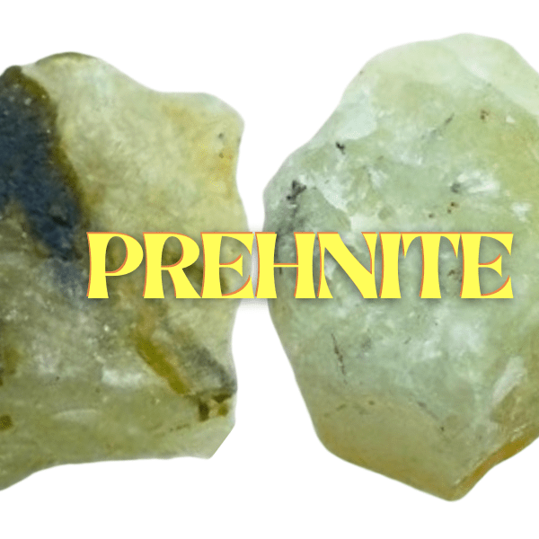 Prehnite