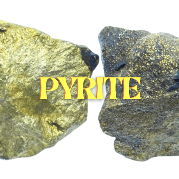 Pyrite