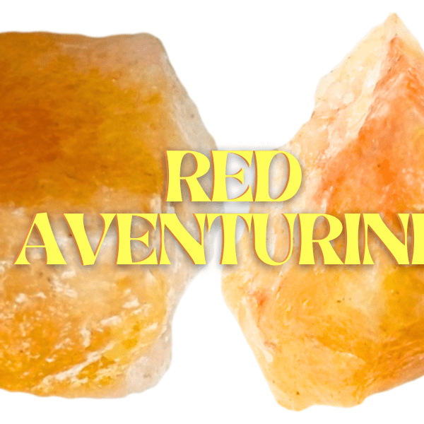 Red Aventurine