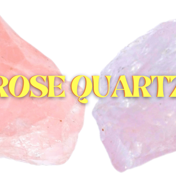 Rose Quartz
