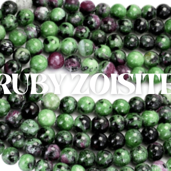 Ruby Zoisite
