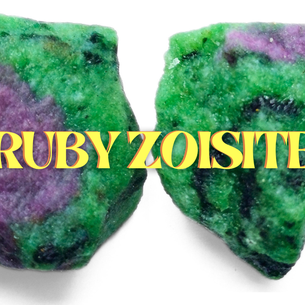 Ruby Zoisite