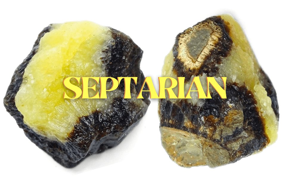 Septarian
