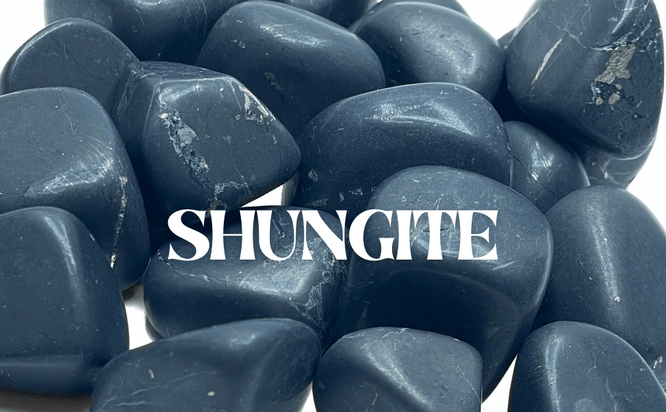 Shungite