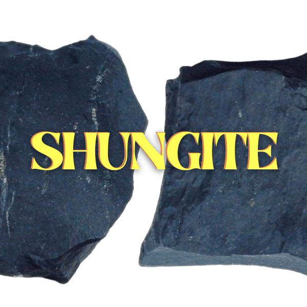 Shungite