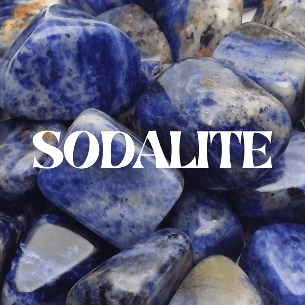Sodalite