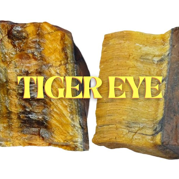 Tiger Eye