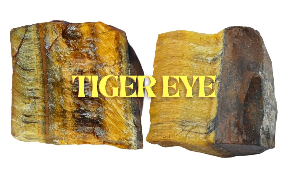 Tiger Eye