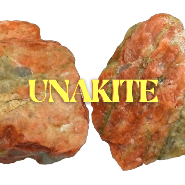 Unakite