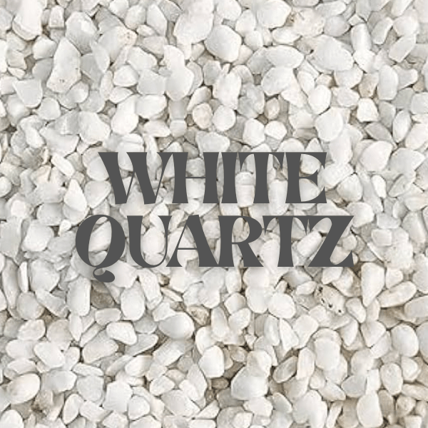 White Quartz