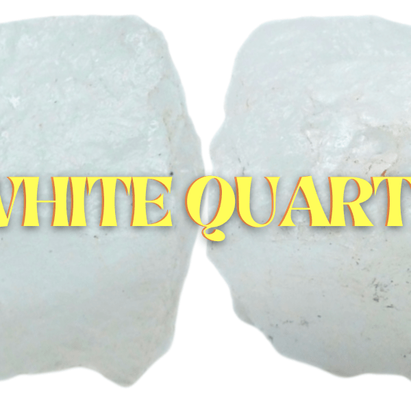 White Quartz