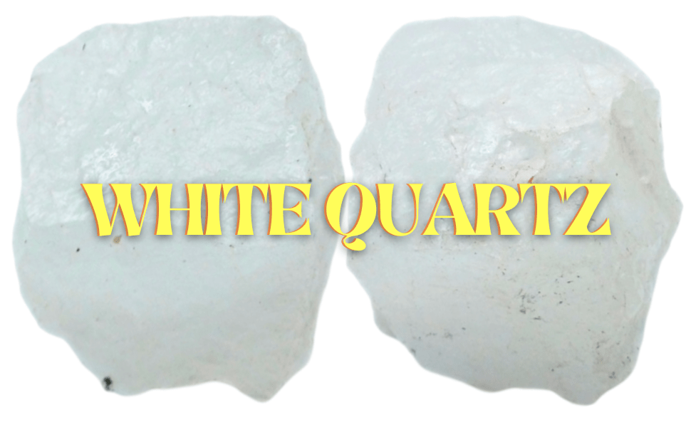 White Quartz
